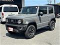 2025 Suzuki Jimny Sierra
