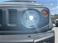 2025 Suzuki Jimny Sierra