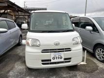 2008 Daihatsu Tanto