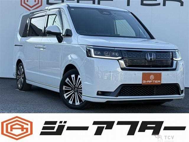 2023 Honda Step WGN