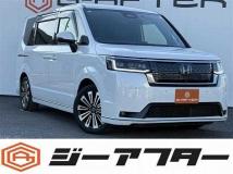 2023 Honda Step WGN