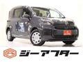 2024 Toyota Sienta