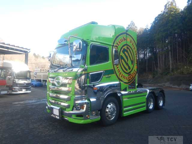 2020 Hino Hino Others