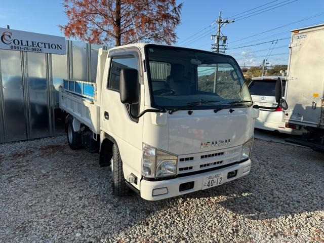 2012 Isuzu Isuzu Others