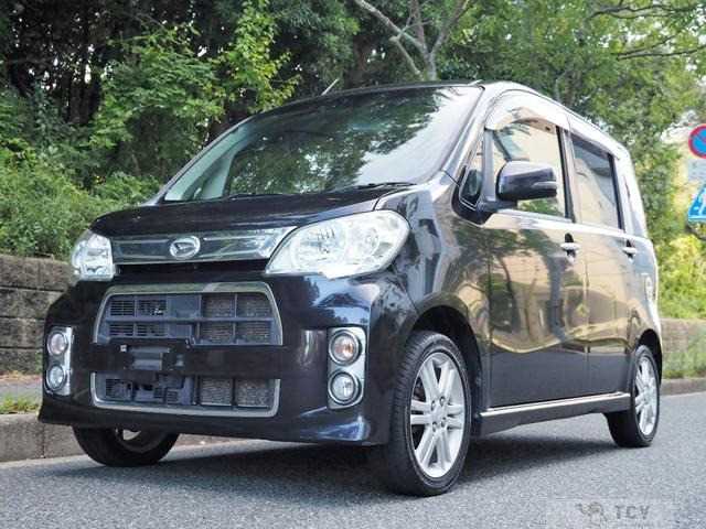 2013 Daihatsu Tant Exe