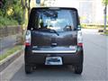 2013 Daihatsu Tant Exe