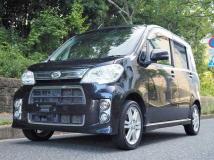 2013 Daihatsu Tant Exe