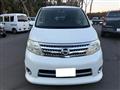 2010 Nissan Serena