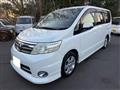 2010 Nissan Serena