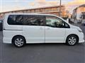 2010 Nissan Serena
