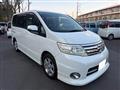 2010 Nissan Serena