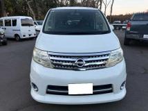 2010 Nissan Serena
