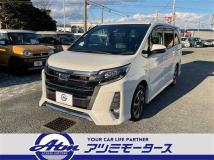 2020 Toyota Noah