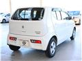2020 Suzuki Alto