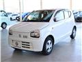 2020 Suzuki Alto