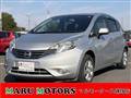2012 Nissan Note