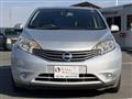2012 Nissan Note