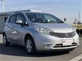 2012 Nissan Note