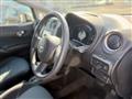 2012 Nissan Note