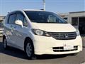 2010 Honda Freed