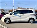 2010 Honda Freed