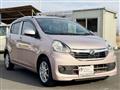 2013 Daihatsu Mira
