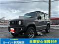 2024 Suzuki Jimny