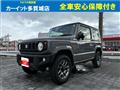 2024 Suzuki Jimny