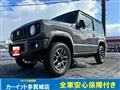 2024 Suzuki Jimny