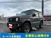 2024 Suzuki Jimny
