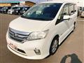 2013 Nissan Serena