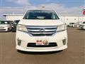 2013 Nissan Serena