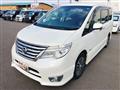 2015 Nissan Serena