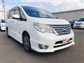 2015 Nissan Serena