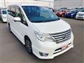 2015 Nissan Serena