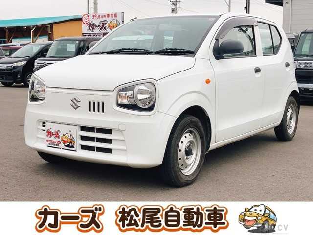 2015 Suzuki Alto