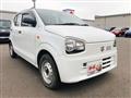2015 Suzuki Alto