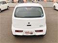 2015 Suzuki Alto