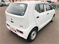 2015 Suzuki Alto