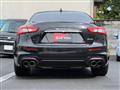 2018 Maserati Ghibli