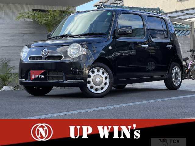 2012 Daihatsu MIRA COCOA