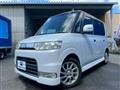 2007 Daihatsu Tanto Custom