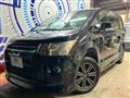 2007 Mitsubishi Delica D5
