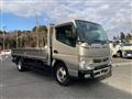 2021 Mitsubishi Canter