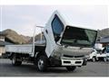 2018 Mitsubishi Canter