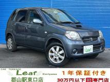 2009 Suzuki Kei