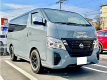 2023 Nissan Caravan Van