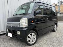 2008 Suzuki Every Wagon