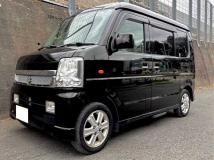 2009 Suzuki Every Wagon