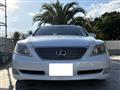 2008 Lexus LS